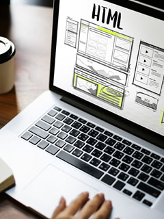 WEB CREATIVE